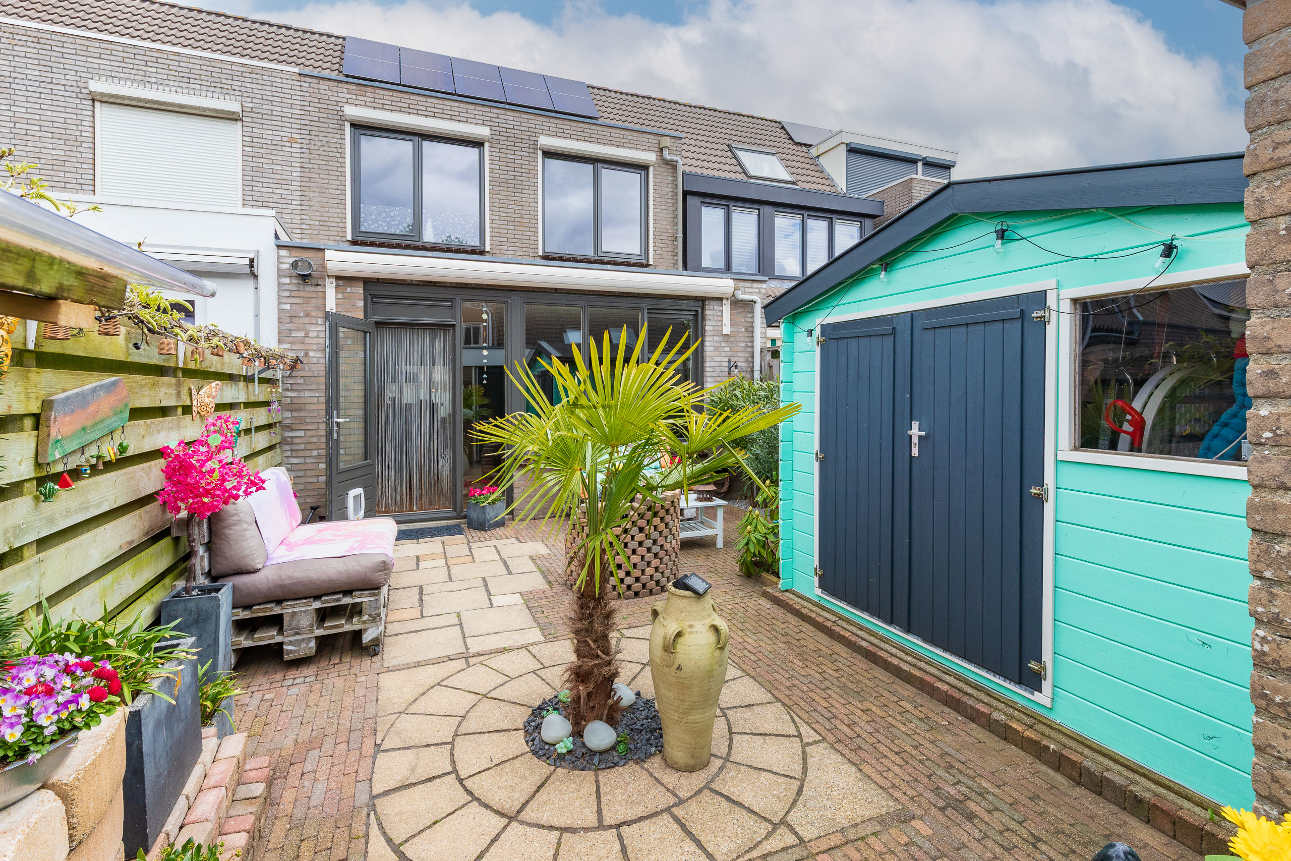 Joke Smitstraat 6 , 2135 JH Hoofddorp 4