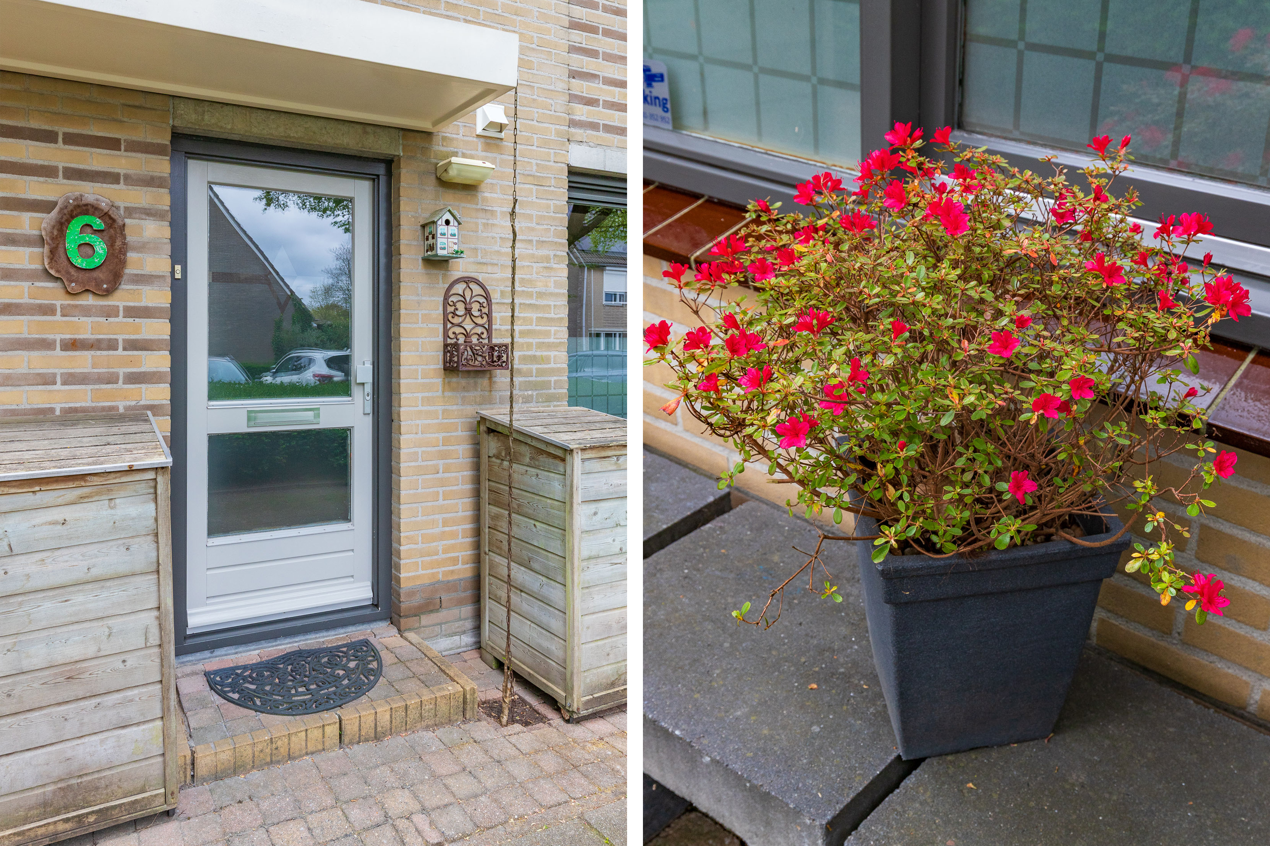 Joke Smitstraat 6 , 2135 JH Hoofddorp 6