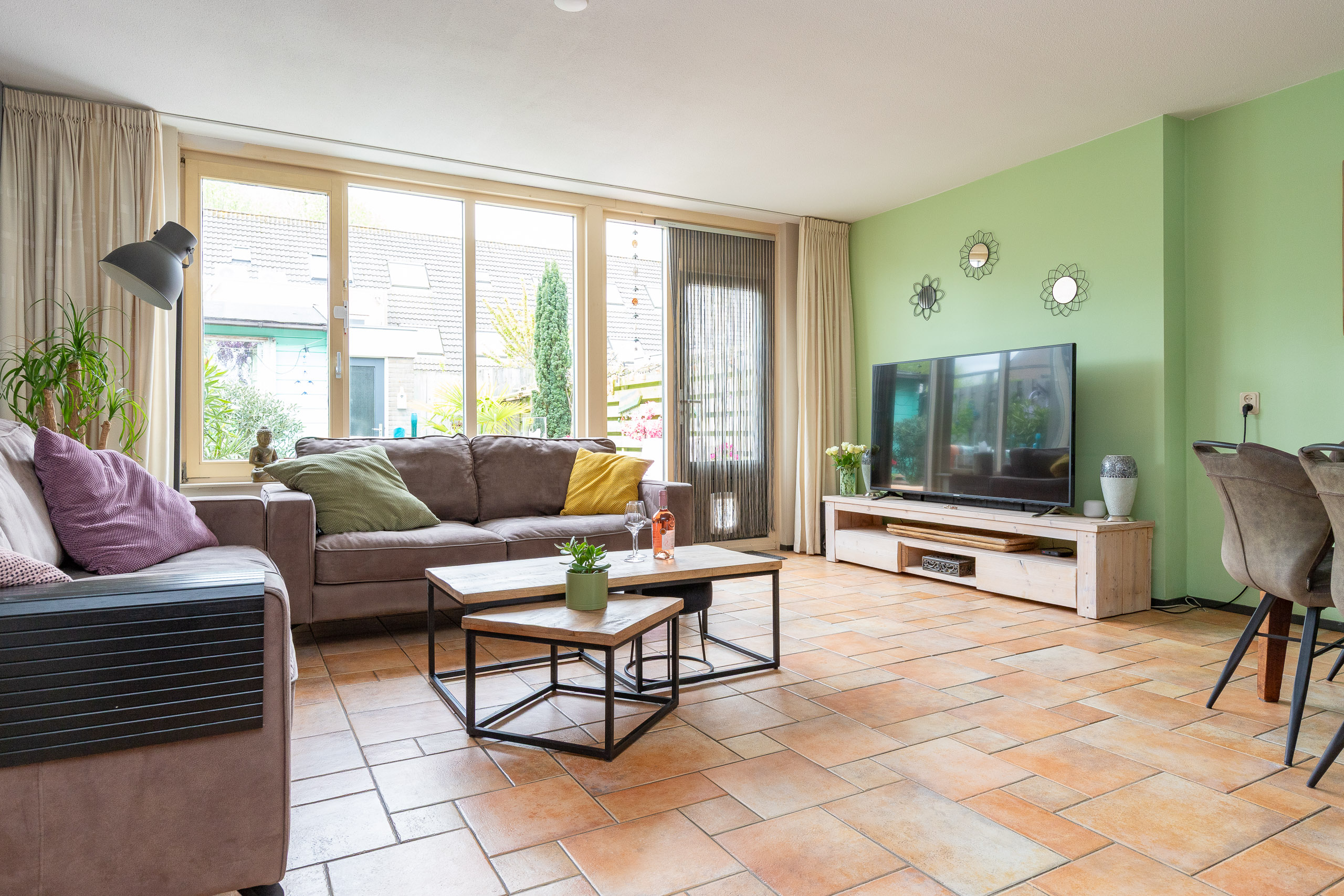 Joke Smitstraat 6 , 2135 JH Hoofddorp 1