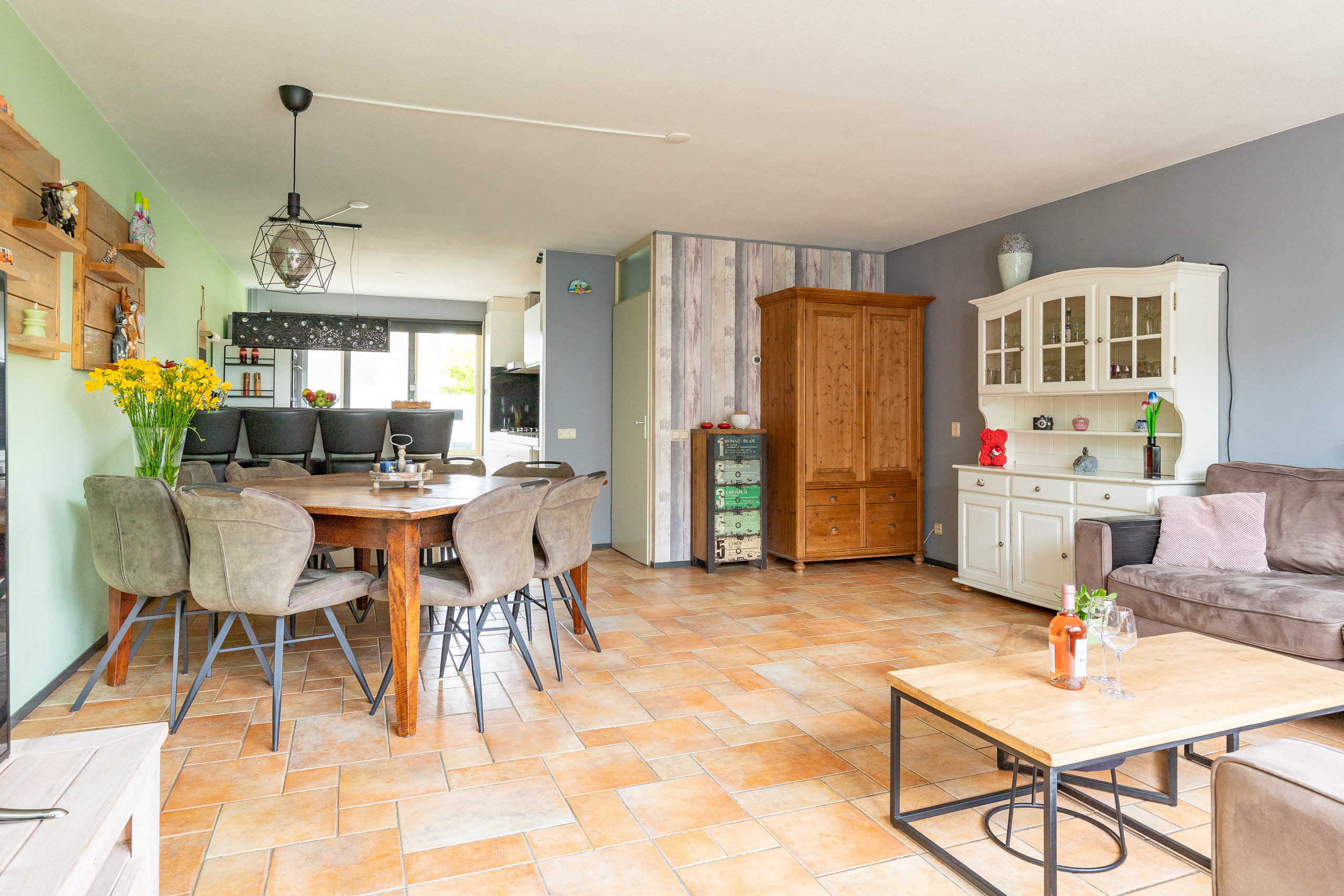 Joke Smitstraat 6 , 2135 JH Hoofddorp 11