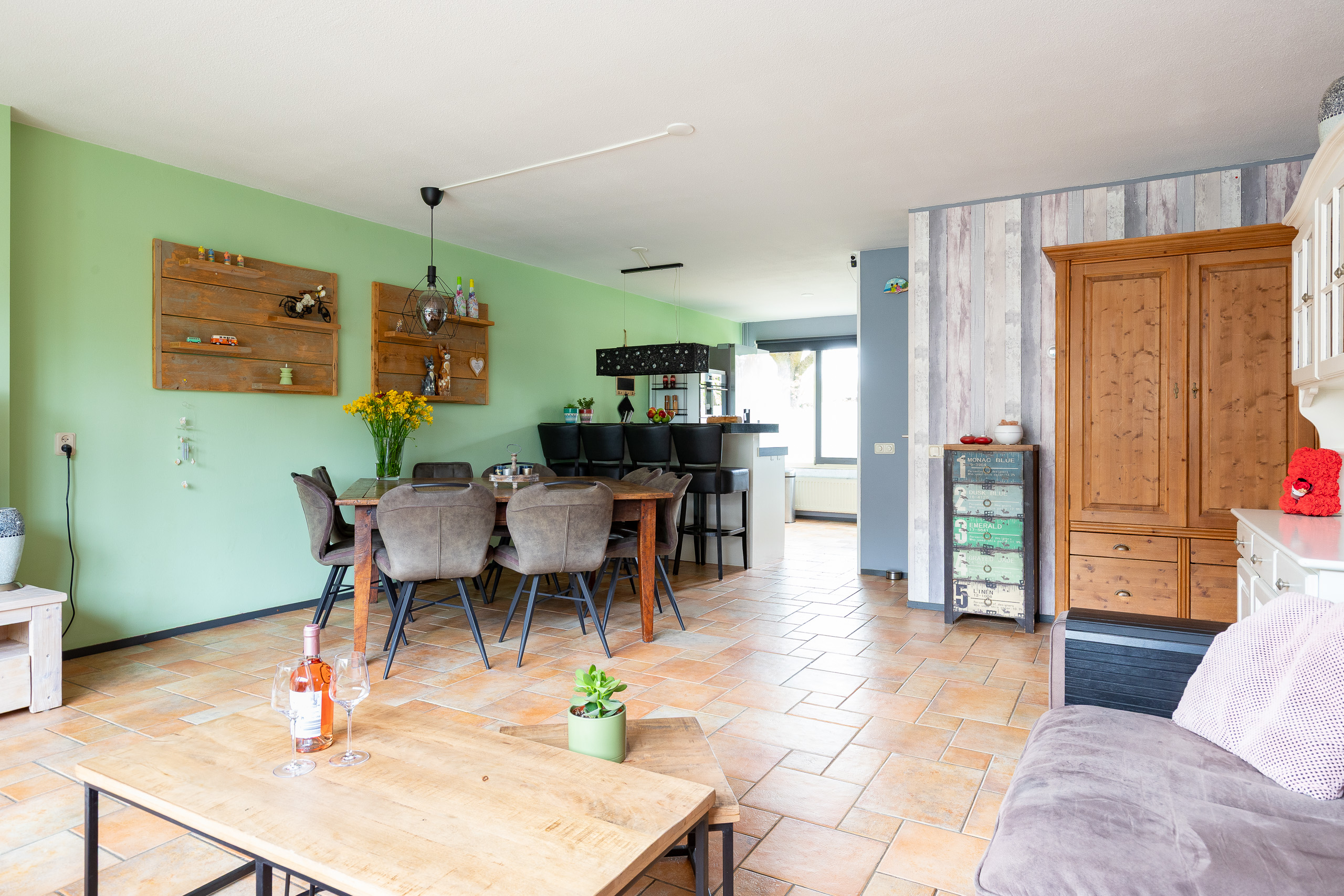 Joke Smitstraat 6 , 2135 JH Hoofddorp 12
