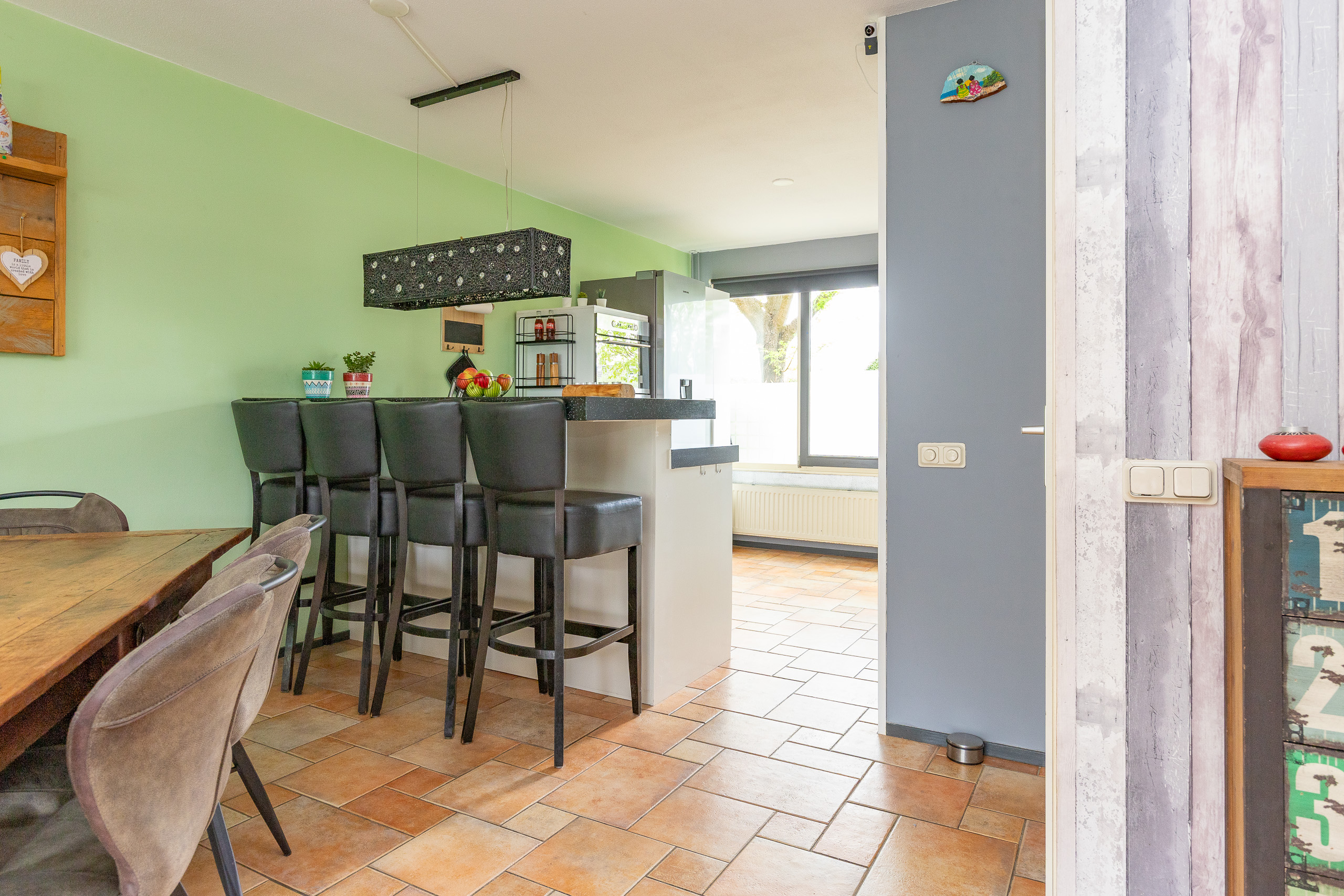 Joke Smitstraat 6 , 2135 JH Hoofddorp 13