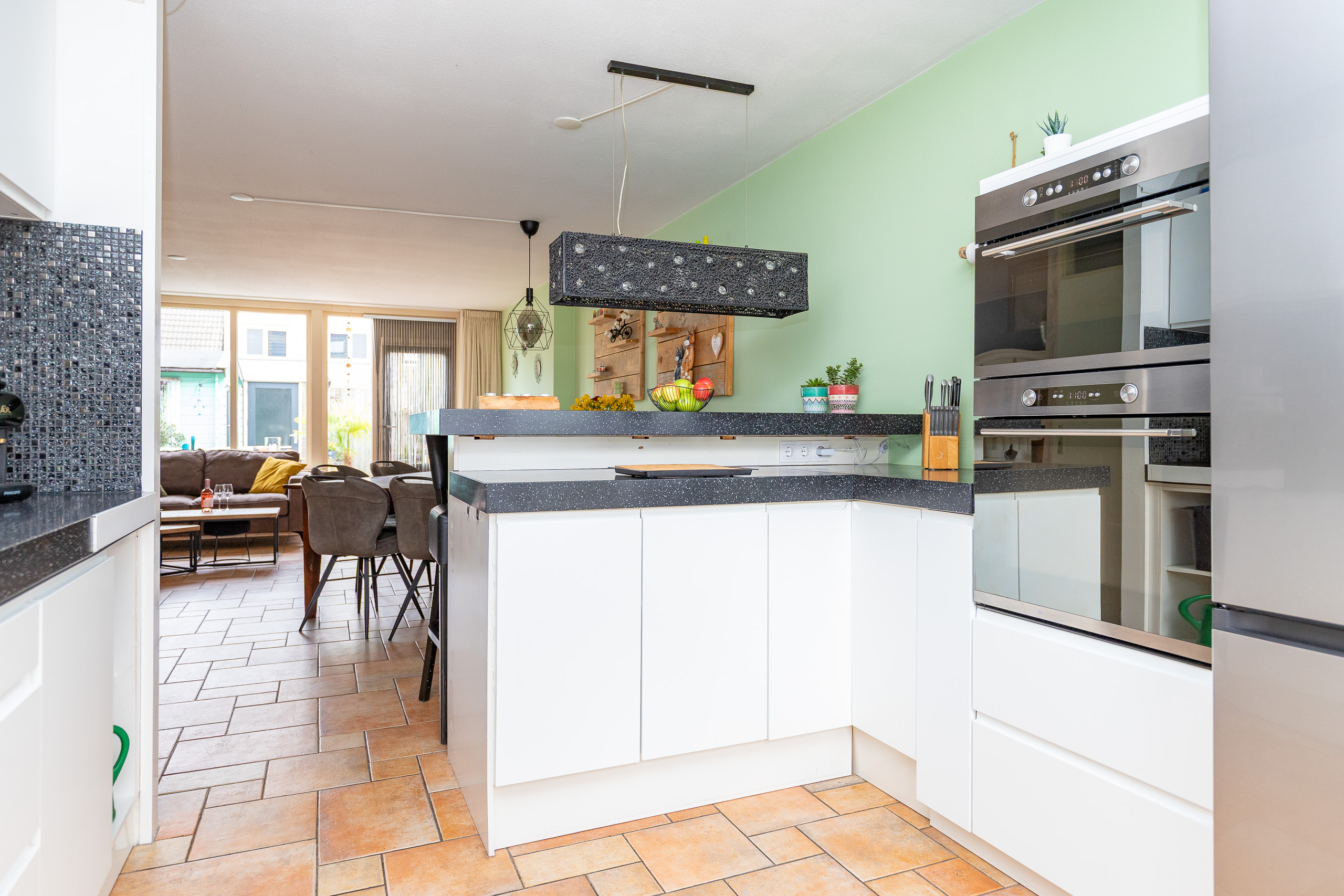 Joke Smitstraat 6 , 2135 JH Hoofddorp 16