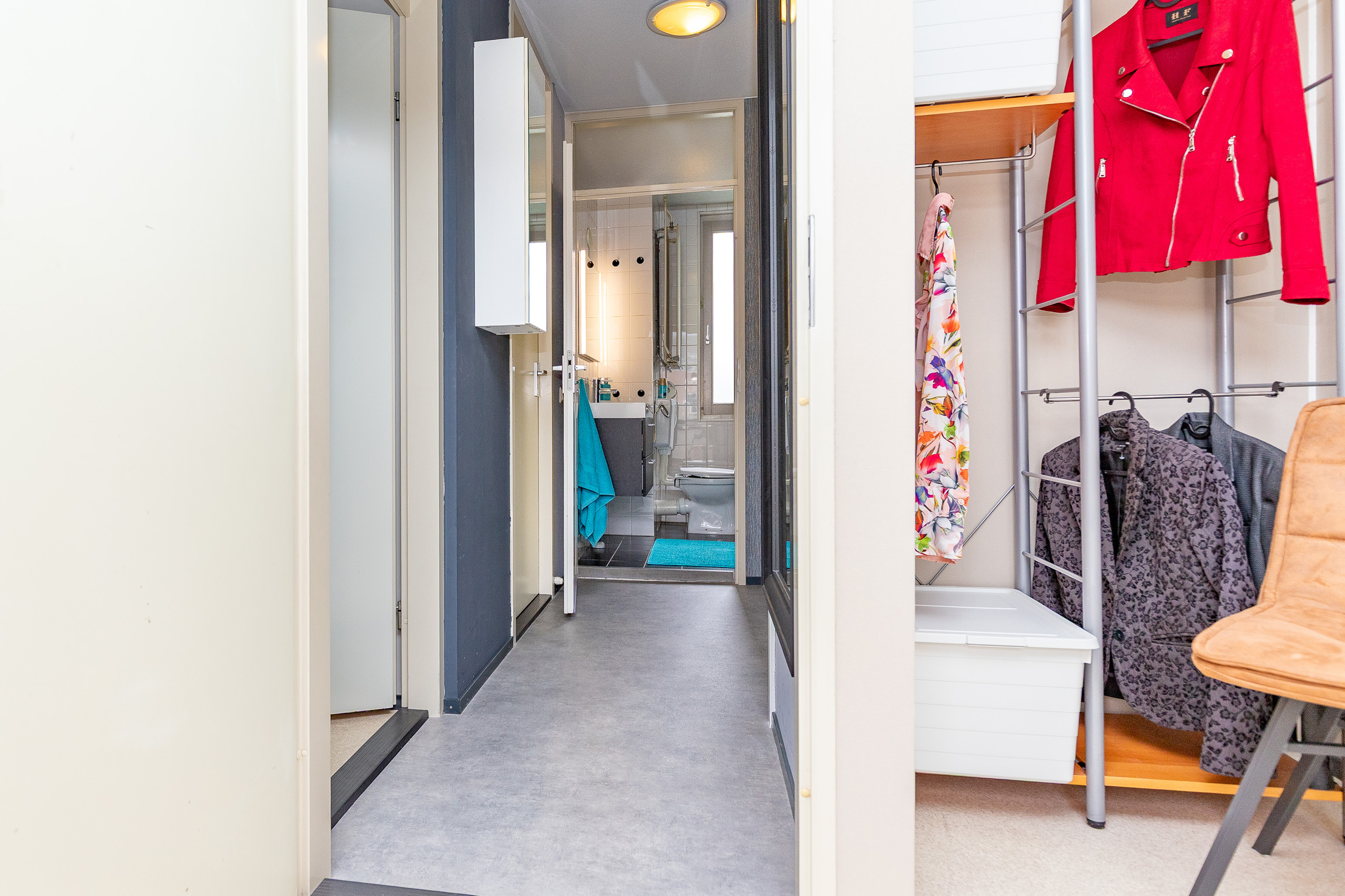 Joke Smitstraat 6 , 2135 JH Hoofddorp 21