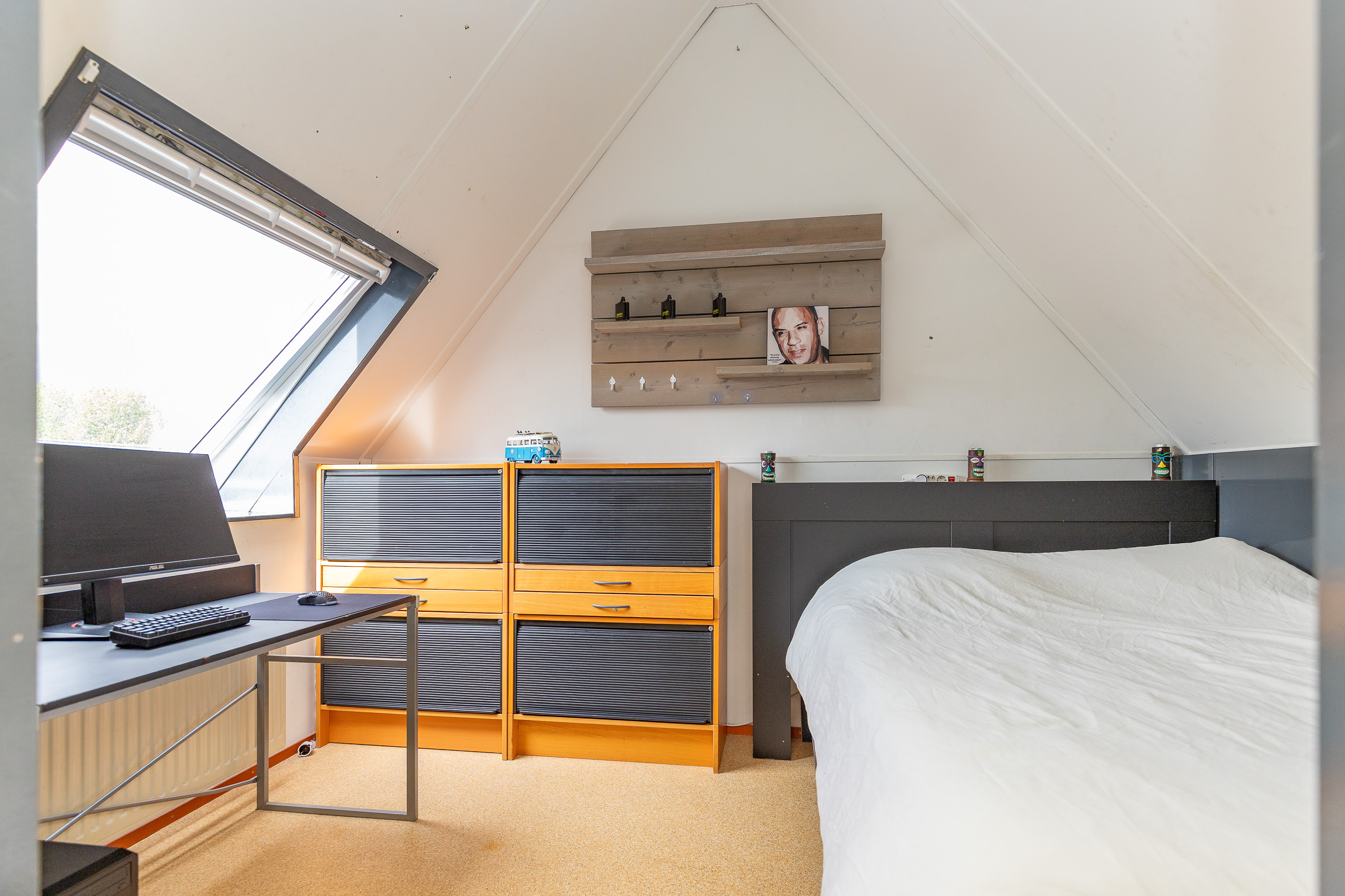 Joke Smitstraat 6 , 2135 JH Hoofddorp 25