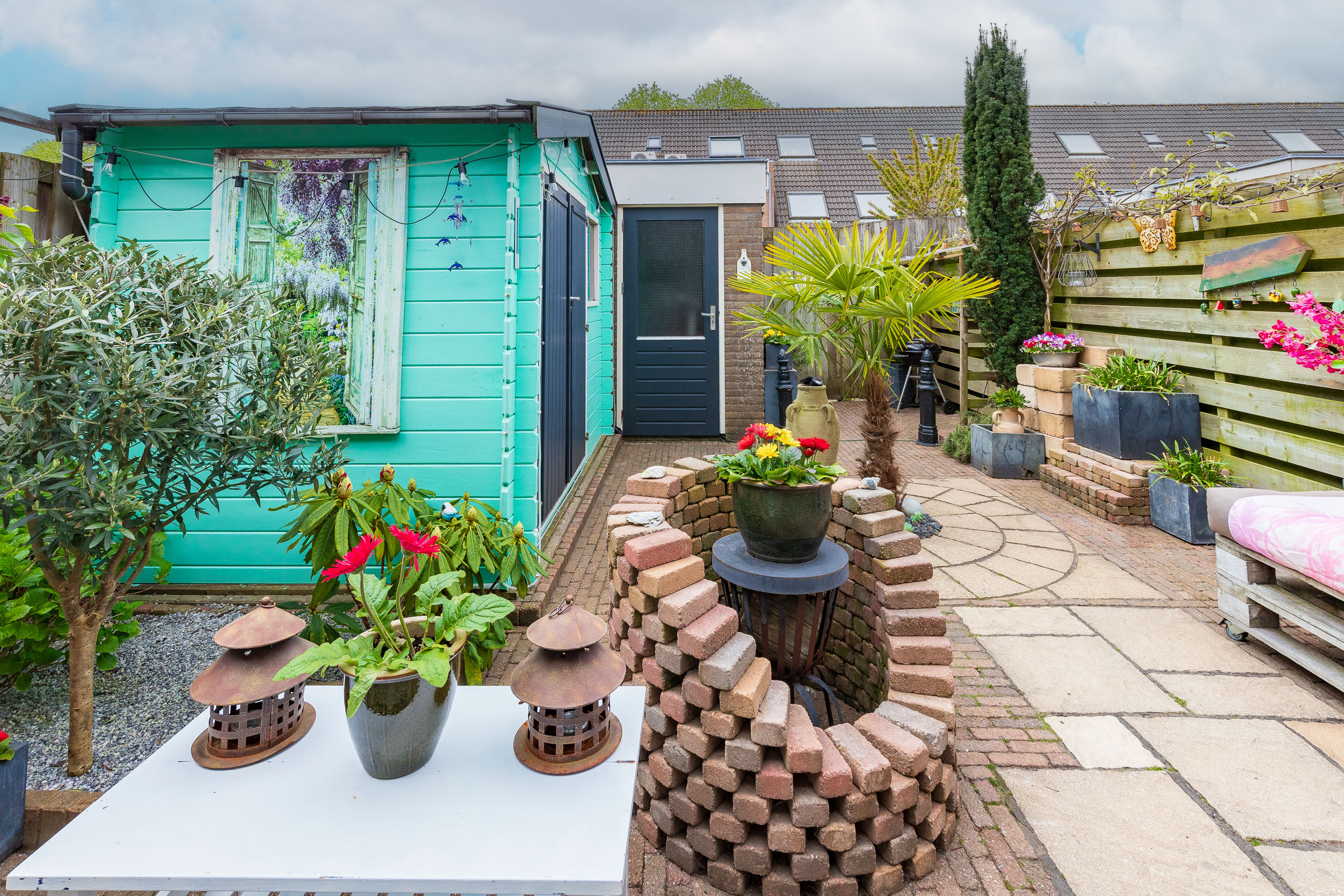 Joke Smitstraat 6 , 2135 JH Hoofddorp 30