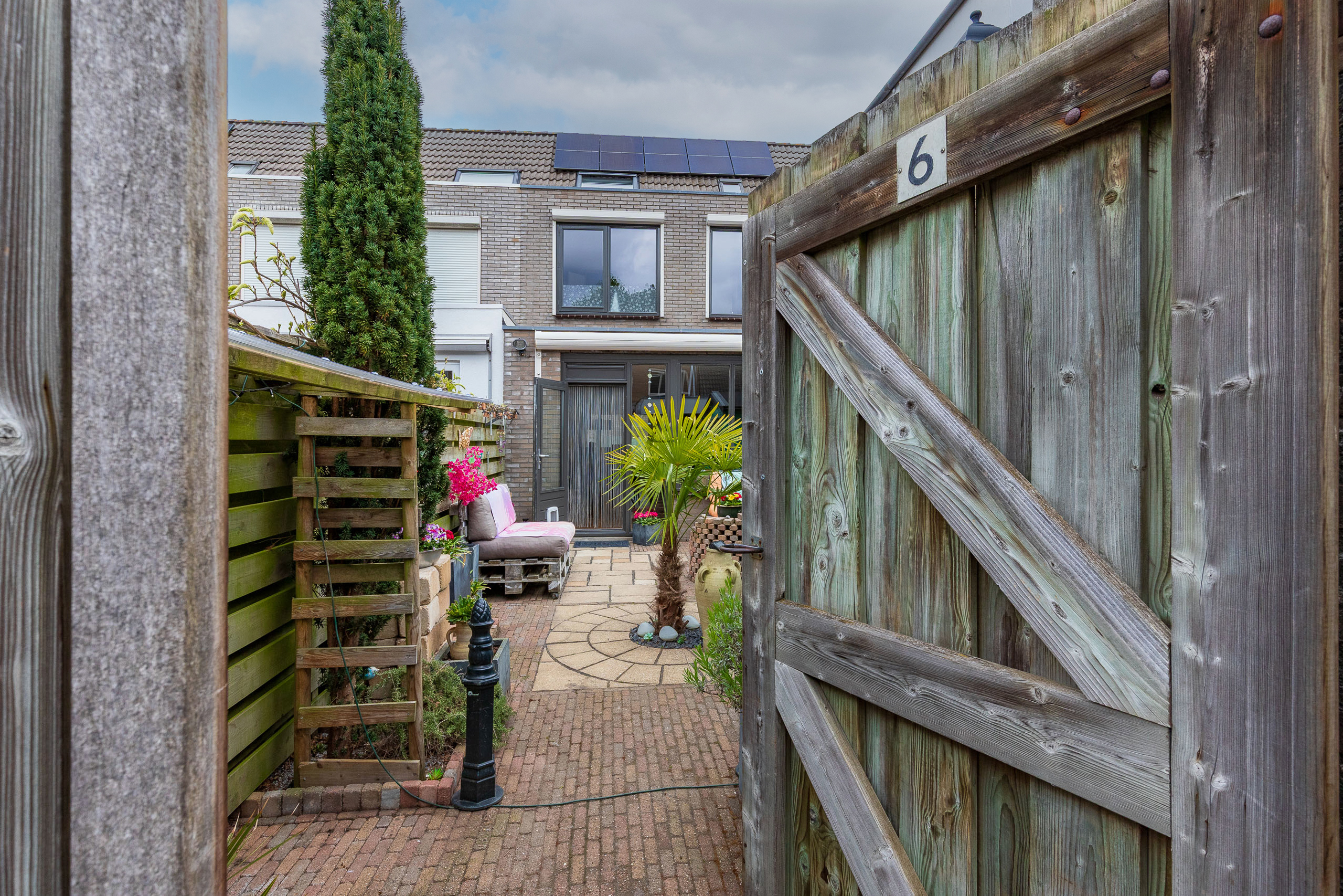 Joke Smitstraat 6 , 2135 JH Hoofddorp 32