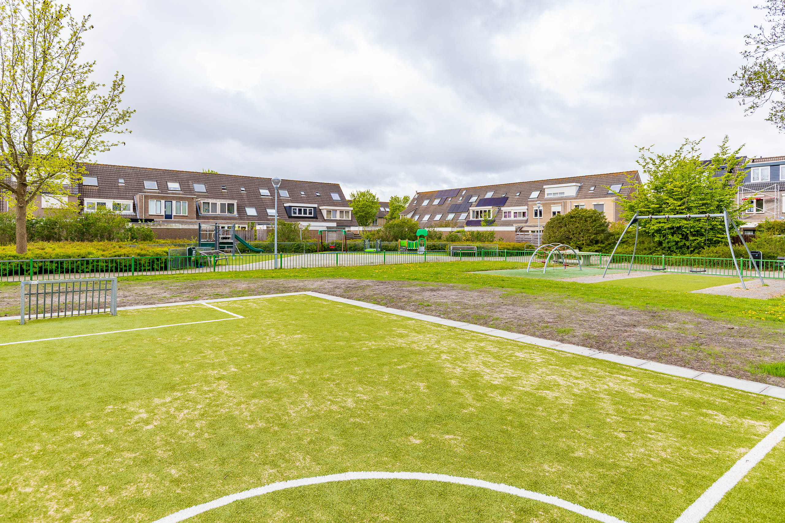Joke Smitstraat 6 , 2135 JH Hoofddorp 33