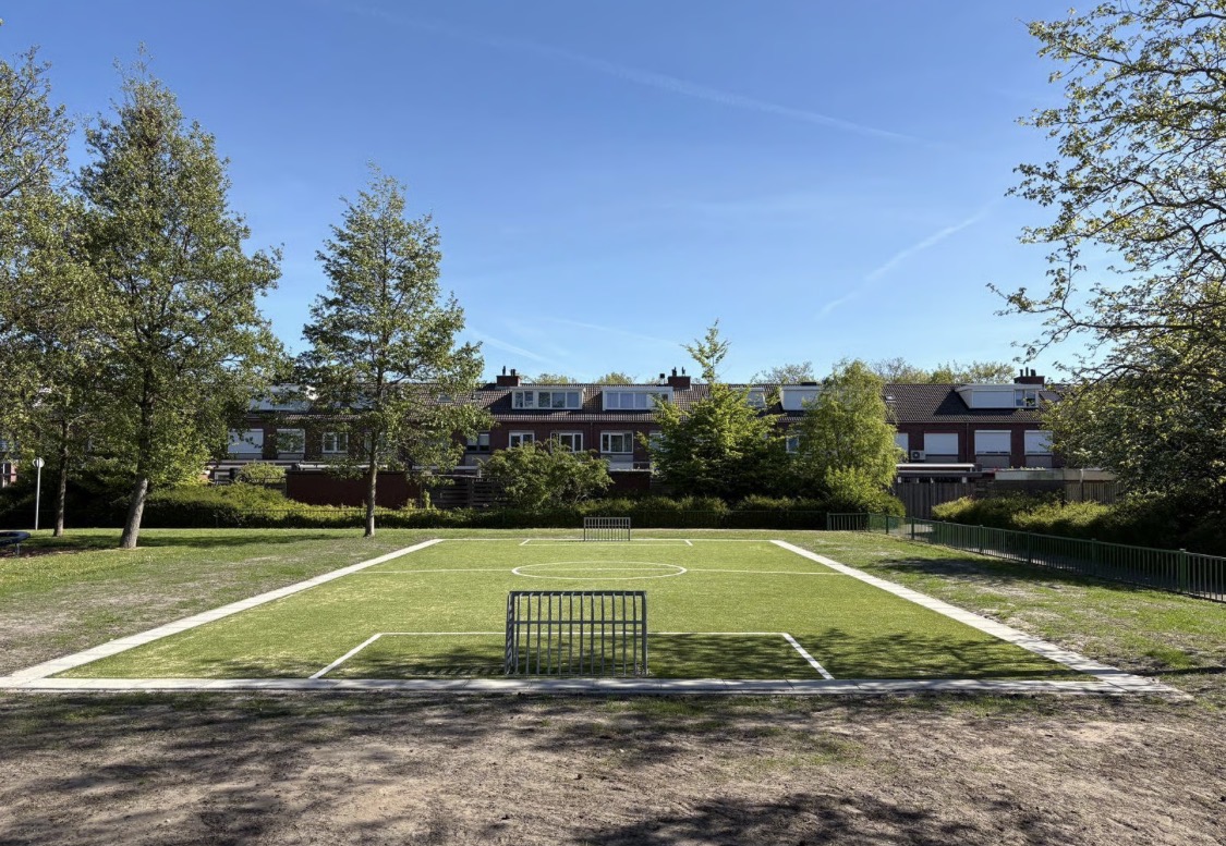 Joke Smitstraat 6 , 2135 JH Hoofddorp 34