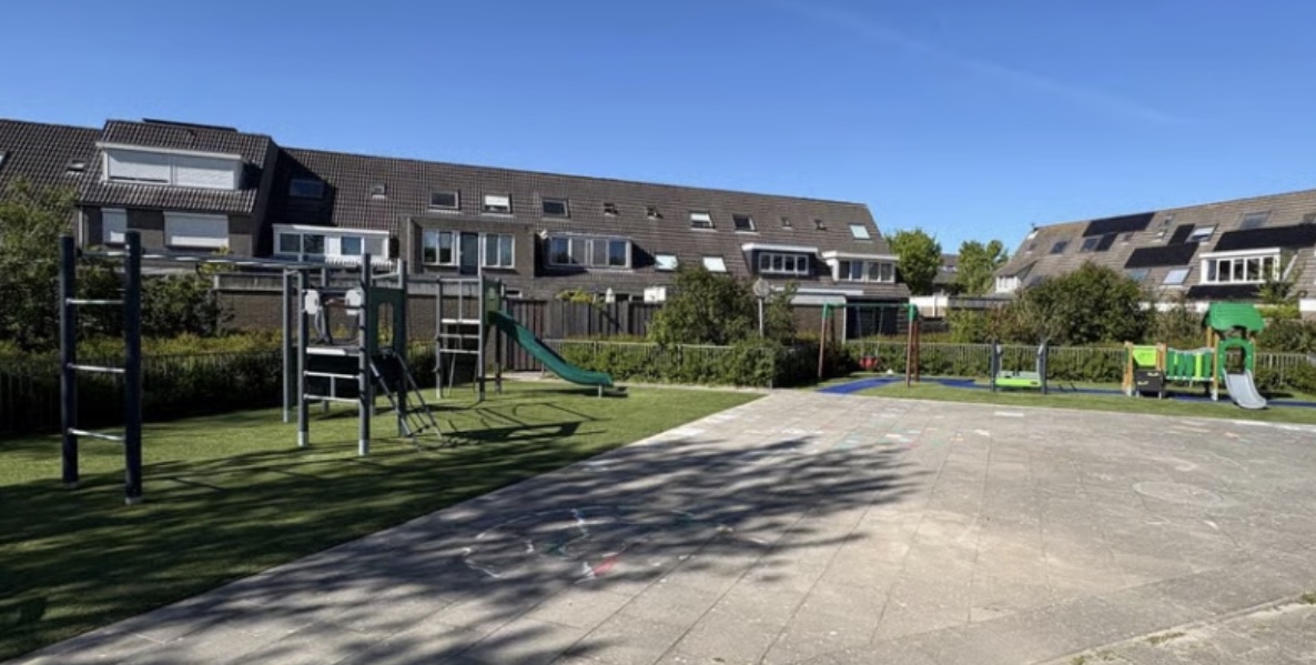 Joke Smitstraat 6 , 2135 JH Hoofddorp 35
